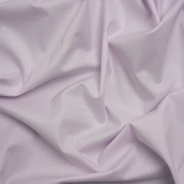 Premium Solid Quilting Cotton by Northcott - Shrinking Violet - Colorworks Collection