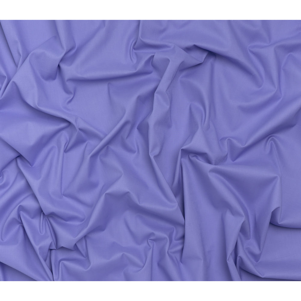 Premium Solid Quilting Cotton by Northcott - Forget Me Not - Colorworks Collection