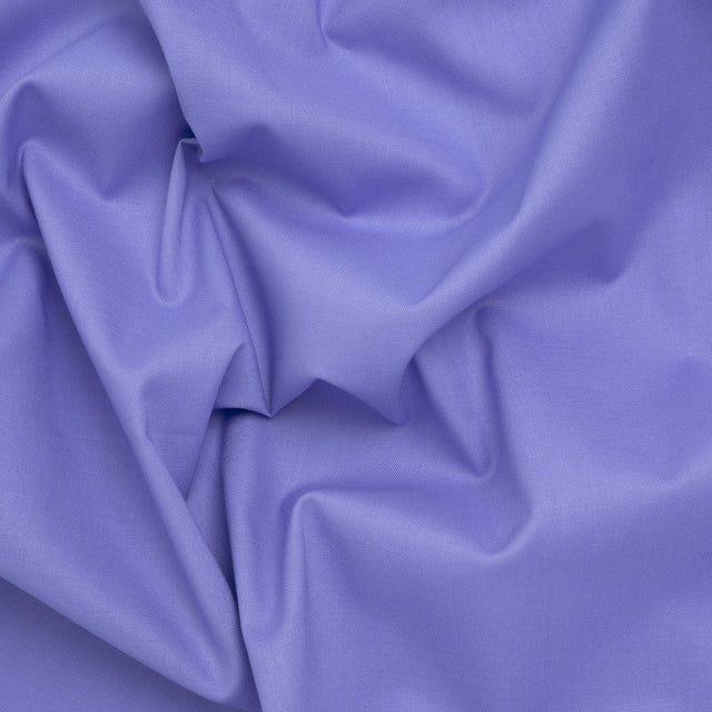 Premium Solid Quilting Cotton by Northcott - Forget Me Not - Colorworks Collection
