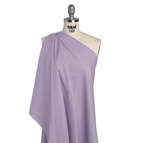 Premium Solid Quilting Cotton by Northcott - Purple Rain - Colorworks Collection