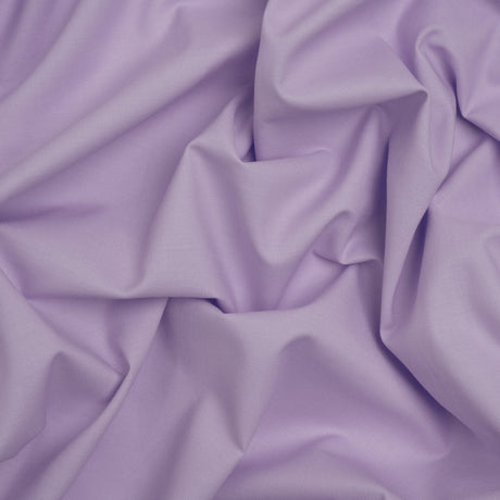 Premium Solid Quilting Cotton by Northcott - Purple Rain - Colorworks Collection