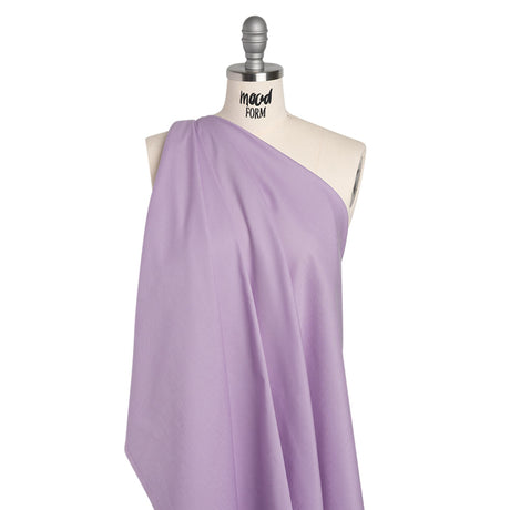 Premium Solid Quilting Cotton by Northcott - Ultra Violet - Colorworks Collection
