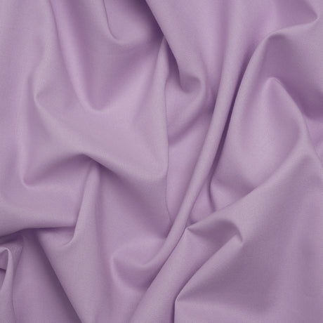 Premium Solid Quilting Cotton by Northcott - Ultra Violet - Colorworks Collection