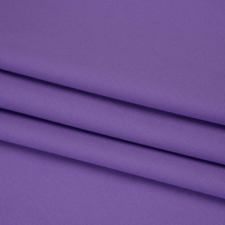 Premium Solid Quilting Cotton by Northcott - Royal Purple - Colorworks Collection