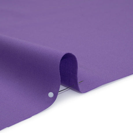 Premium Solid Quilting Cotton by Northcott - Royal Purple - Colorworks Collection