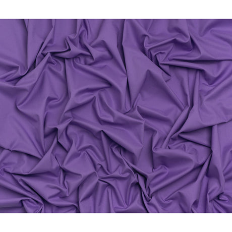 Premium Solid Quilting Cotton by Northcott - Royal Purple - Colorworks Collection