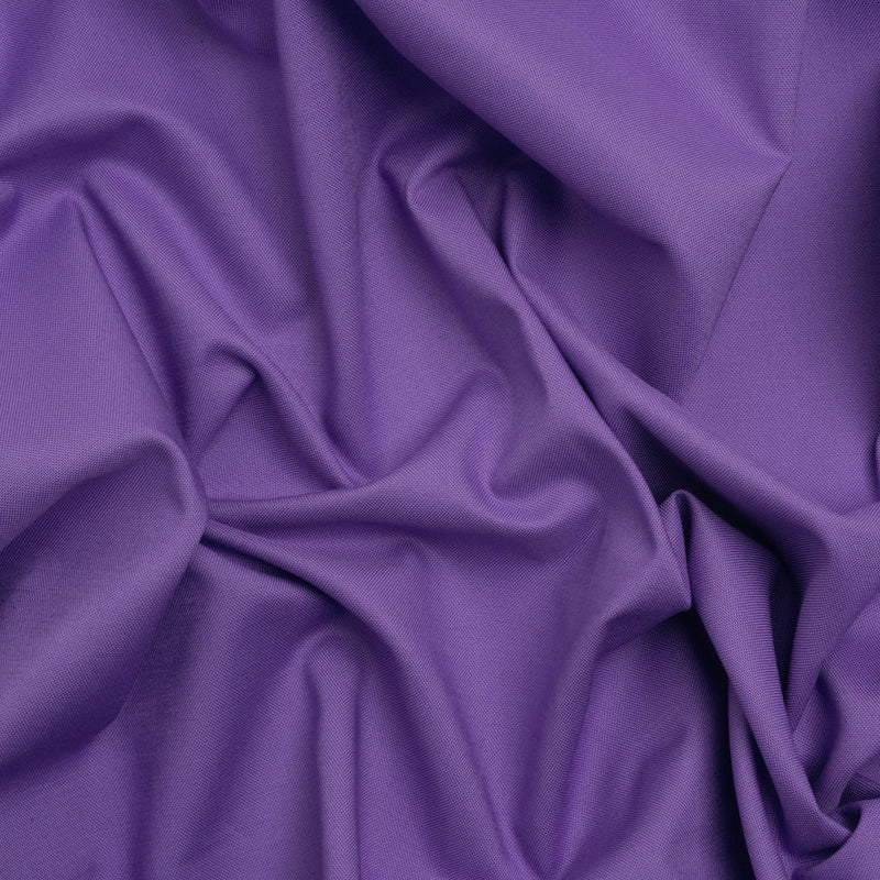 Premium Solid Quilting Cotton by Northcott - Royal Purple - Colorworks Collection