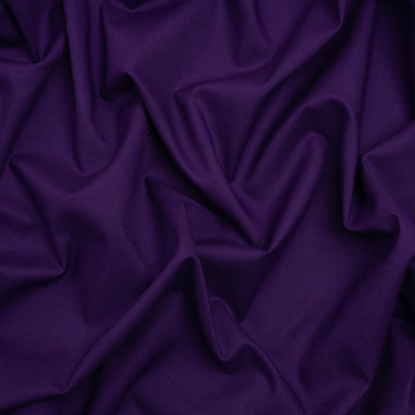 Premium Solid Quilting Cotton by Northcott - Majesty - Colorworks Collection