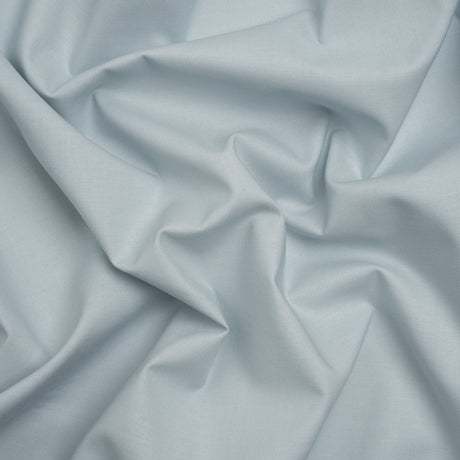 Premium Solid Quilting Cotton by Northcott - London Fog - Colorworks Collection