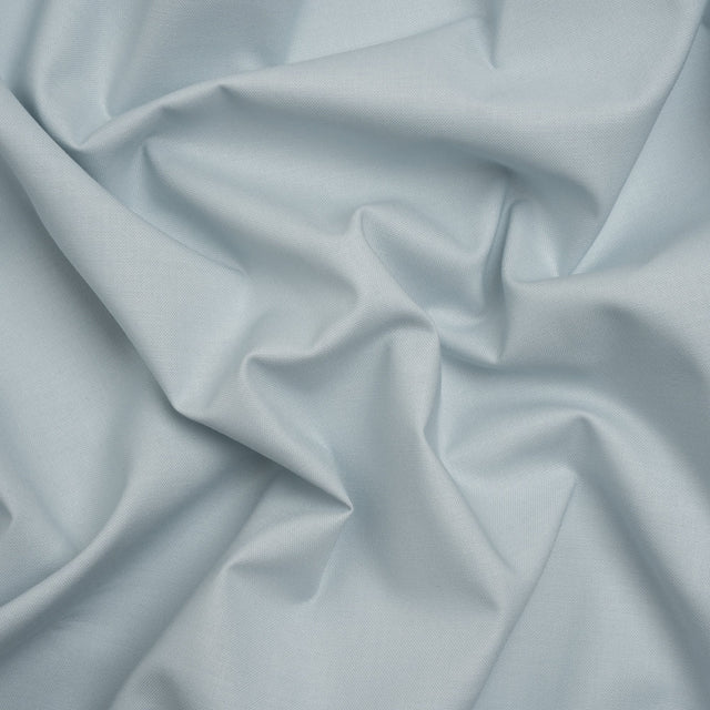 Premium Solid Quilting Cotton by Northcott - London Fog - Colorworks Collection