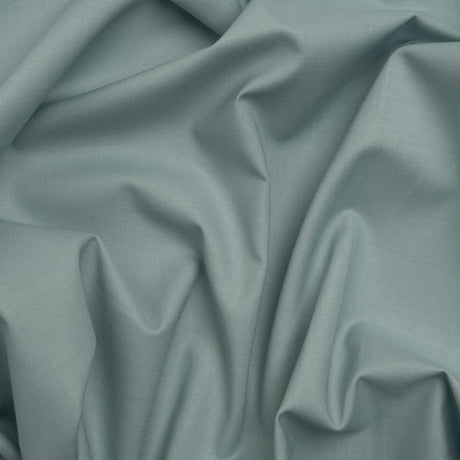 Premium Solid Quilting Cotton by Northcott - Battleship Gray - Colorworks Collection