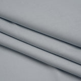 Premium Solid Quilting Cotton by Northcott - Polished Silver - Colorworks Collection