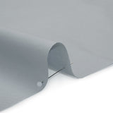 Premium Solid Quilting Cotton by Northcott - Polished Silver - Colorworks Collection