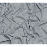 Premium Solid Quilting Cotton by Northcott - Polished Silver - Colorworks Collection