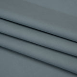 Premium Solid Quilting Cotton by Northcott - City Gray - Colorworks Collection