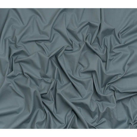 Premium Solid Quilting Cotton by Northcott - City Gray - Colorworks Collection