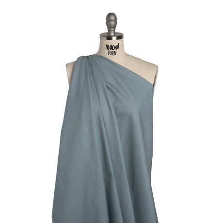 Premium Solid Quilting Cotton by Northcott - City Gray - Colorworks Collection