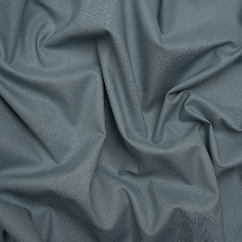Premium Solid Quilting Cotton by Northcott - City Gray - Colorworks Collection
