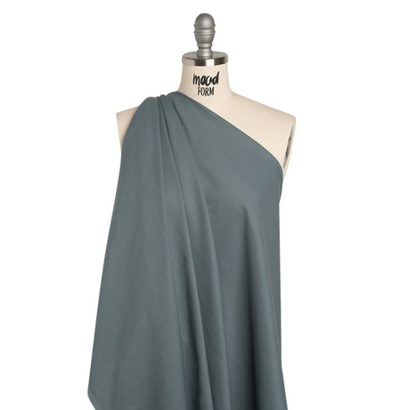 Premium Solid Quilting Cotton by Northcott - Tarnished - Colorworks Collection