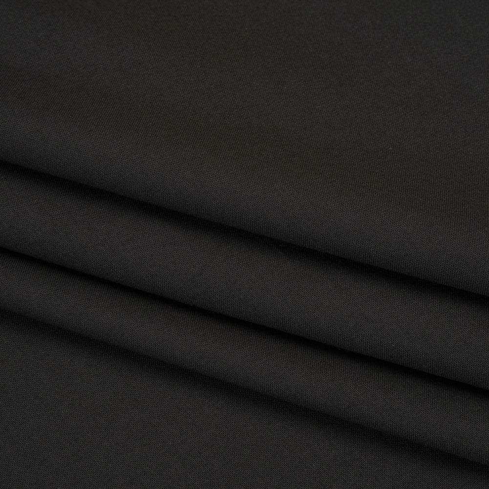 Premium Solid Quilting Cotton by Northcott - Almost Black - Colorworks Collection