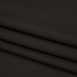 Premium Solid Quilting Cotton by Northcott - Almost Black - Colorworks Collection