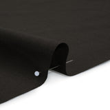 Premium Solid Quilting Cotton by Northcott - Almost Black - Colorworks Collection