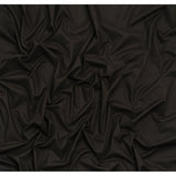Premium Solid Quilting Cotton by Northcott - Almost Black - Colorworks Collection