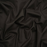 Premium Solid Quilting Cotton by Northcott - Almost Black - Colorworks Collection