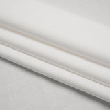 Premium Solid Quilting Cotton by Northcott - Snow - Colorworks Collection