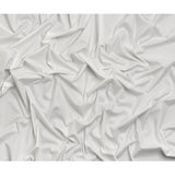 Premium Solid Quilting Cotton by Northcott - Snow - Colorworks Collection