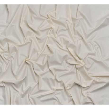 Premium Solid Quilting Cotton by Northcott - Eggshell - Colorworks Collection