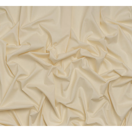 Premium Solid Quilting Cotton by Northcott - Ivory - Colorworks Collection