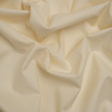 Premium Solid Quilting Cotton by Northcott - Ivory - Colorworks Collection
