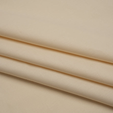 Premium Solid Quilting Cotton by Northcott - Ecru - Colorworks Collection