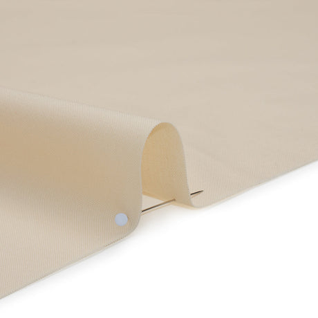 Premium Solid Quilting Cotton by Northcott - Ecru - Colorworks Collection