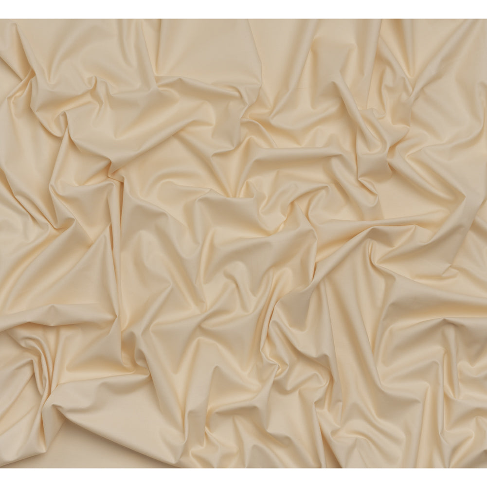 Premium Solid Quilting Cotton by Northcott - Ecru - Colorworks Collection