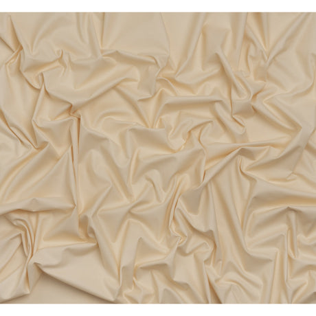 Premium Solid Quilting Cotton by Northcott - Ecru - Colorworks Collection