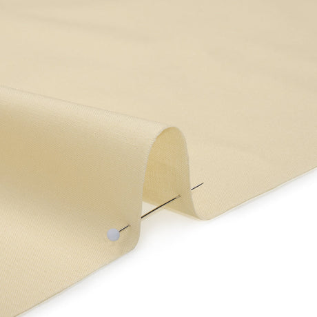Premium Solid Quilting Cotton by Northcott - Alabaster - Colorworks Collection