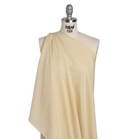 Premium Solid Quilting Cotton by Northcott - Alabaster - Colorworks Collection
