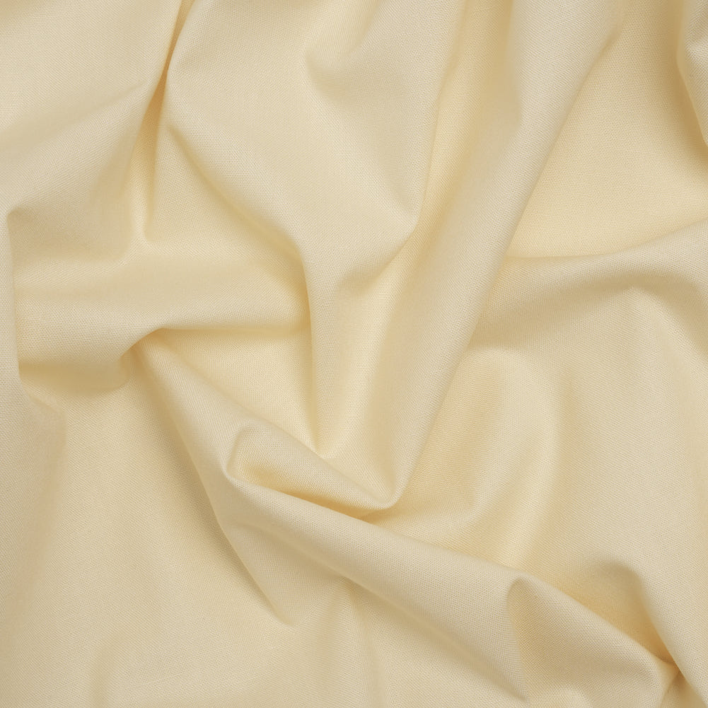 Premium Solid Quilting Cotton by Northcott - Alabaster - Colorworks Collection
