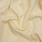 Premium Solid Quilting Cotton by Northcott - Alabaster - Colorworks Collection