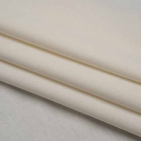 Premium Solid Quilting Cotton by Northcott - Porcelain - Colorworks Collection
