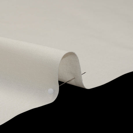 Premium Solid Quilting Cotton by Northcott - Porcelain - Colorworks Collection