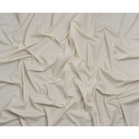 Premium Solid Quilting Cotton by Northcott - Porcelain - Colorworks Collection