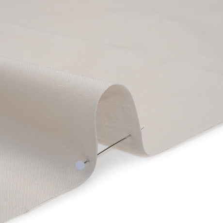 Premium Solid Quilting Cotton by Northcott - Mushroom - Colorworks Collection