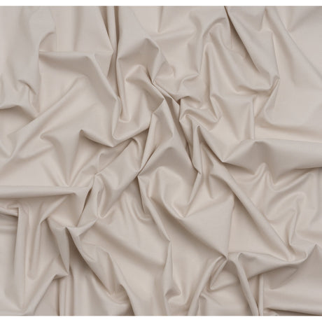 Premium Solid Quilting Cotton by Northcott - Mushroom - Colorworks Collection
