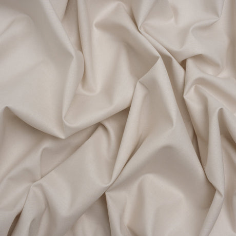 Premium Solid Quilting Cotton by Northcott - Mushroom - Colorworks Collection