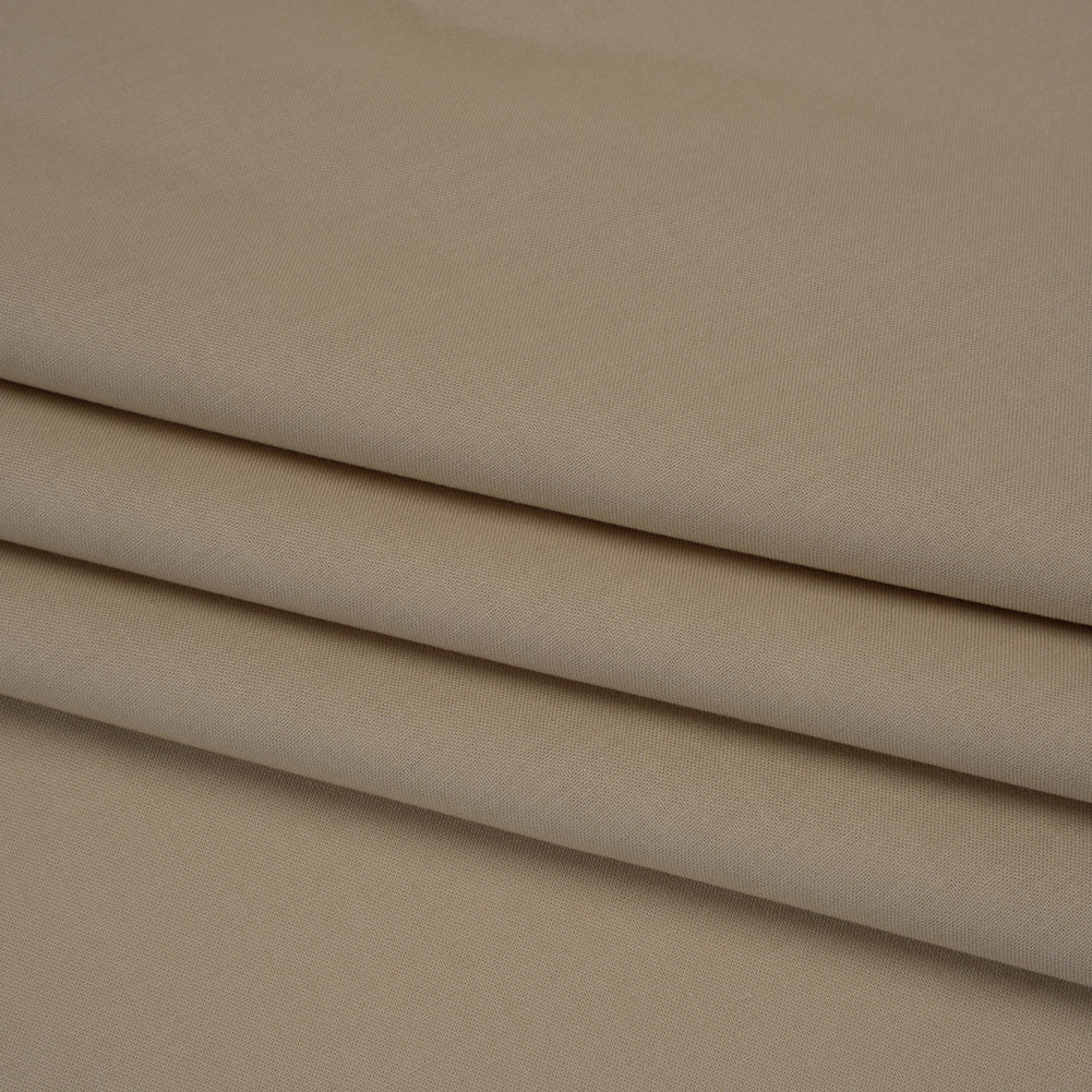 Premium Solid Quilting Cotton by Northcott - Fossil - Colorworks Collection