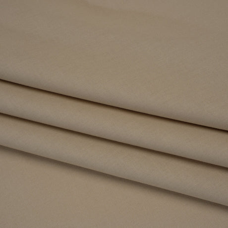 Premium Solid Quilting Cotton by Northcott - Fossil - Colorworks Collection