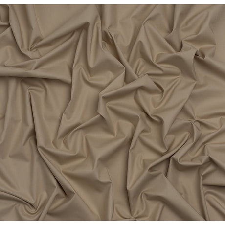 Premium Solid Quilting Cotton by Northcott - Fossil - Colorworks Collection